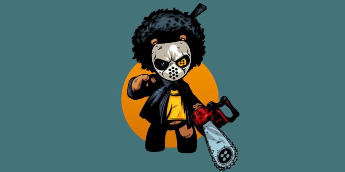 1920x1080 Cartoon Thug Wallpapers