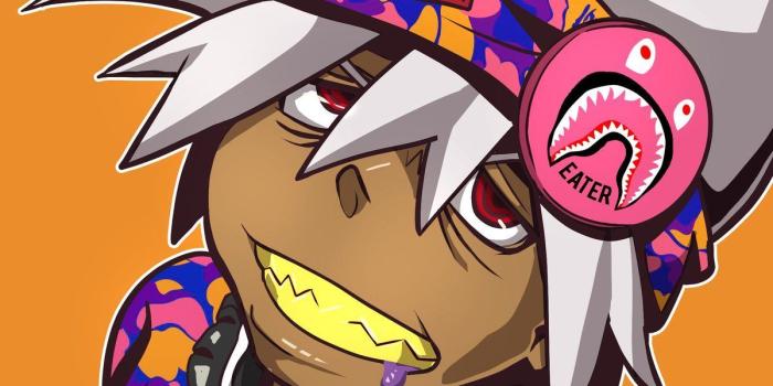 1200x1200 HYPEHAWK k on lit art | Trill art, Bape wallpapers, Rapper art