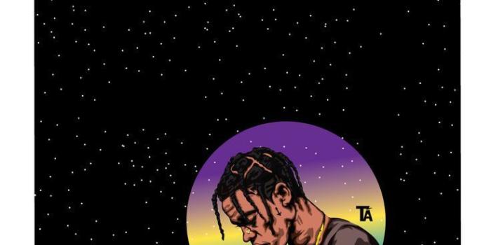 736x1089 Cartoon Thug Wallpapers