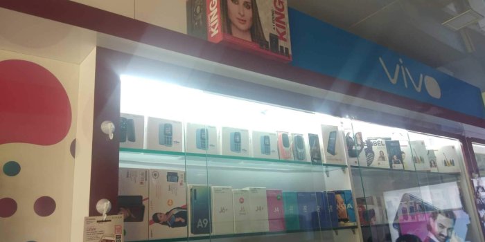 1920x1440 Bugs N Bunny Electronics Photos, Kasarvadavali, Thane- Pictures