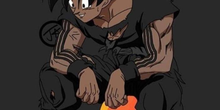 1019x1280 trill goku Wallpaper by Youngpicasso - f2 - Free on ZEDGE™