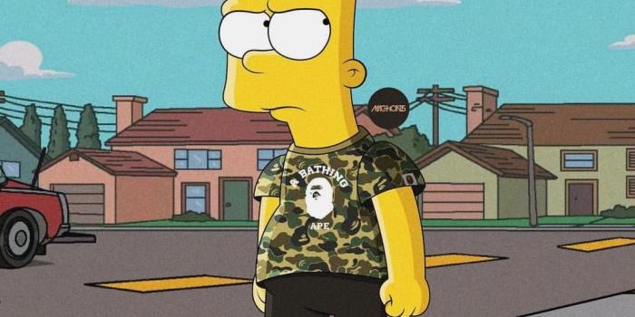 1080x1080 10 Yeezy Cartoon Wallpaper - Download Wallpaper HD For PC Computer