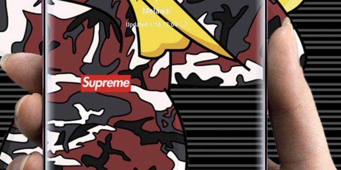 1008x1600 Trill Wallpaper for Android - APK Download