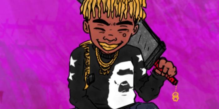 897x1200 Lil uzi vert wallpaper Gallery