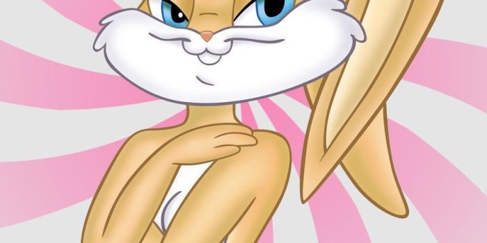900x1312 lola bunny hot | Publicado por Luis Zapata en 19:13 | My Looney