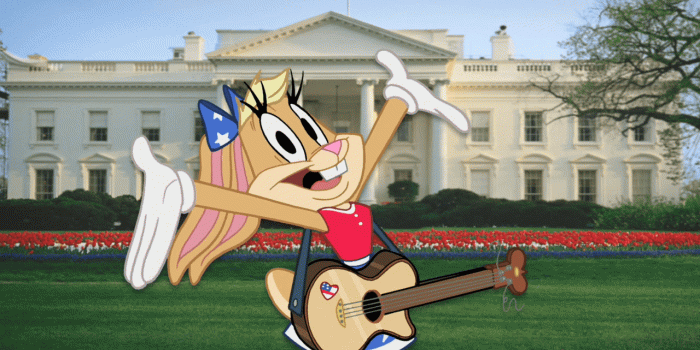 1280x720 Image Presidents' Day (7)png The Looney Tunes Show Wiki The Looney