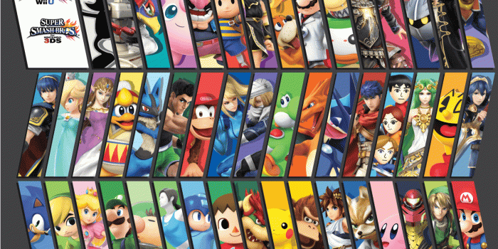 1280x905 Super Smash Bros 4 Wallpapers #TKVLAW1 - 4USkY