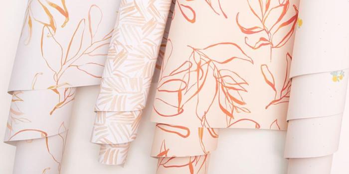 1000x1000 Removable wallpaper – Chasing Paper