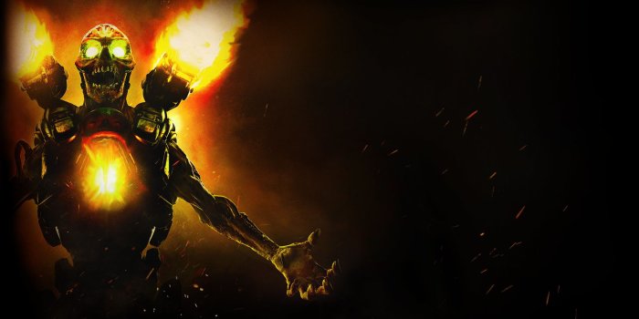 1920x1200 Showcase :: DOOM
