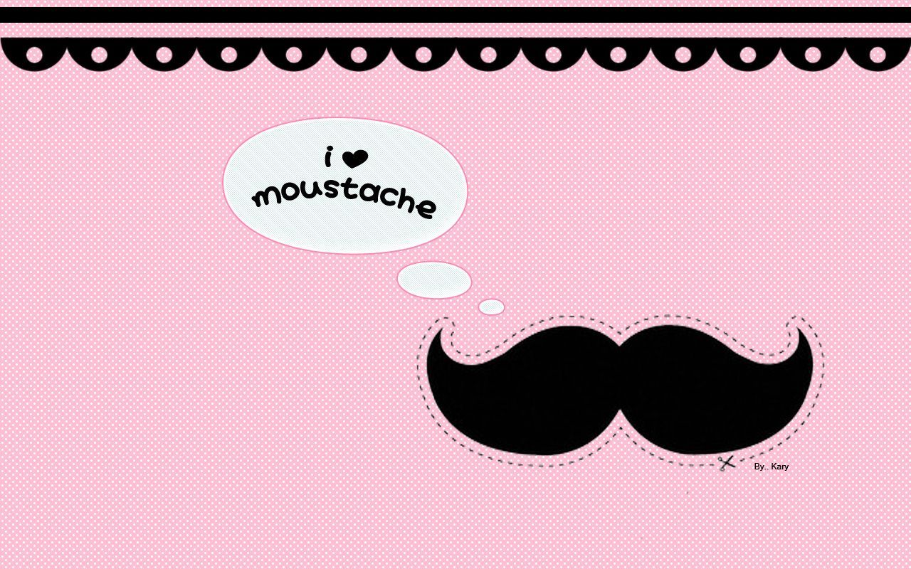 1280x800 mustache sayings funny | Moustache Wallpaper Page Images Pic 6