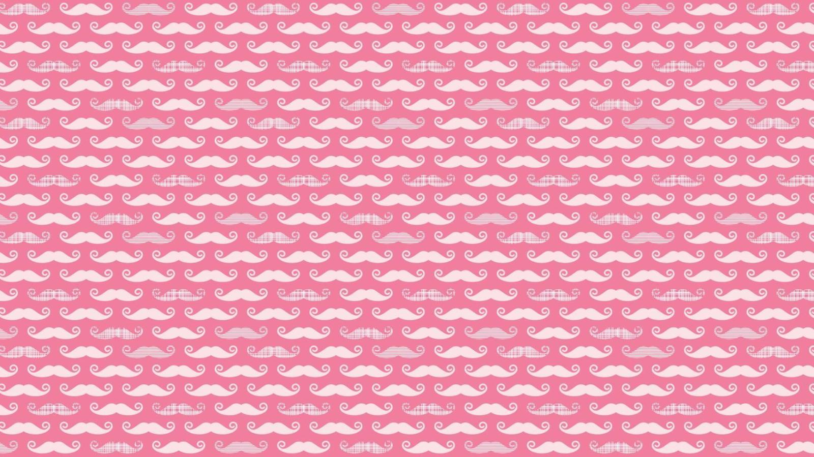 1737x976 Mustache Wallpapers Set for Android - APK Download