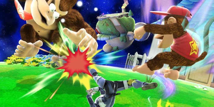 1920x1080 Princess Zelda images Sheik in Super Smash Bros. 4 HD wallpaper and