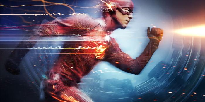 2880x1800 The Flash Running Wallpapers - Top Free The Flash Running
