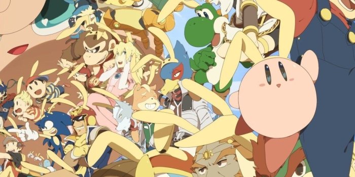 1280x1024 Anime Super Smash Bros. Wallpapers Free Wide HD Wallpapers Desktop