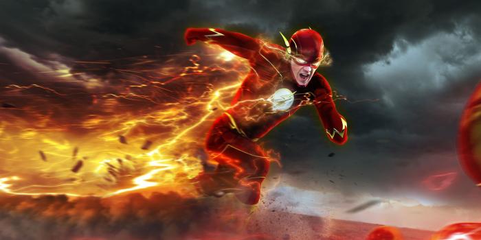 2880x1800 Flash Barry Allen Wallpapers | HD Wallpapers | The Flash | Flash