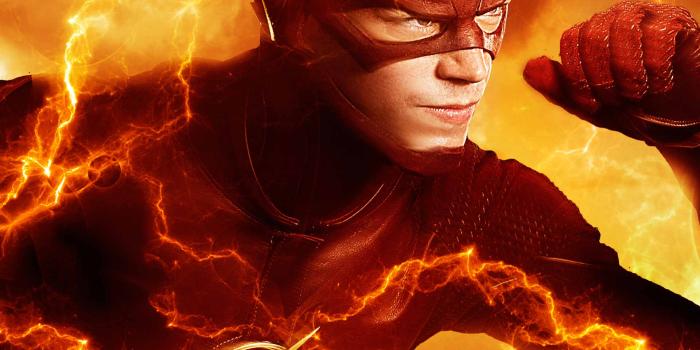 1920x1080 The Flash Wallpaper Hd - Flash Season 2 Running (#894326) - HD