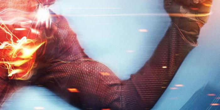 1080x1920 Apple Iphone 7 Plus, - Cw The Flash Running Free Wallpaper