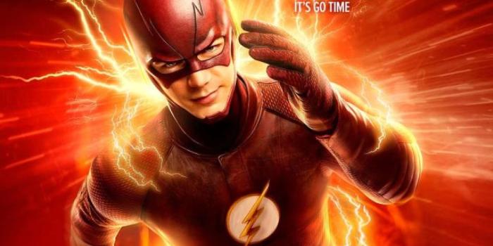 1600x900 The Flash “Running to Stand Still” Review : Christmas in Central