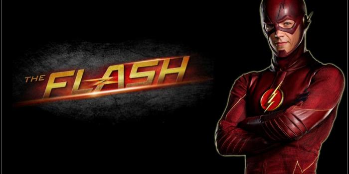 1600x900 The Flash - The Flash (CW) Wallpaper (37771515) - Fanpop