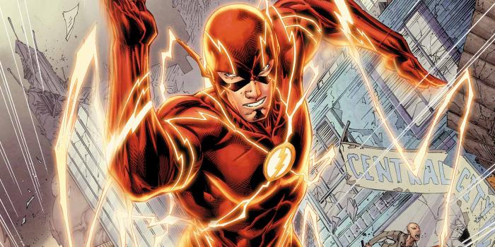 1900x900 49+] The Flash HD Wallpaper on WallpaperSafari