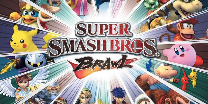 1920x1080 Super Smash Bros Brawl Wallpapers (71+ background pictures)