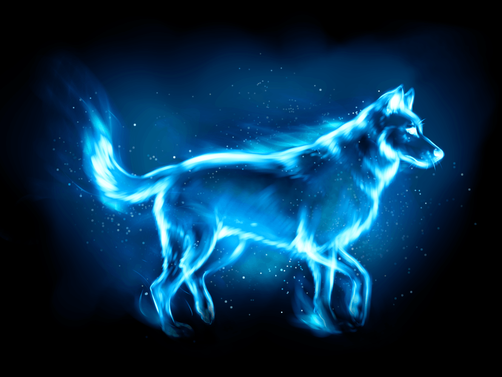 1024x768 Characters I wanna create inspired by Patronuses | Frosty's Sandbox