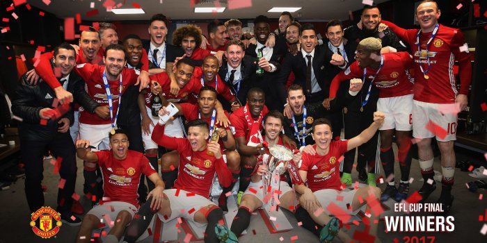 2560x1600 70+ 2018 Manchester United Wallpapers - Download at WallpaperBro