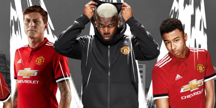 1920x1080 Man Utd Wallpaper 2018 (77+ images)