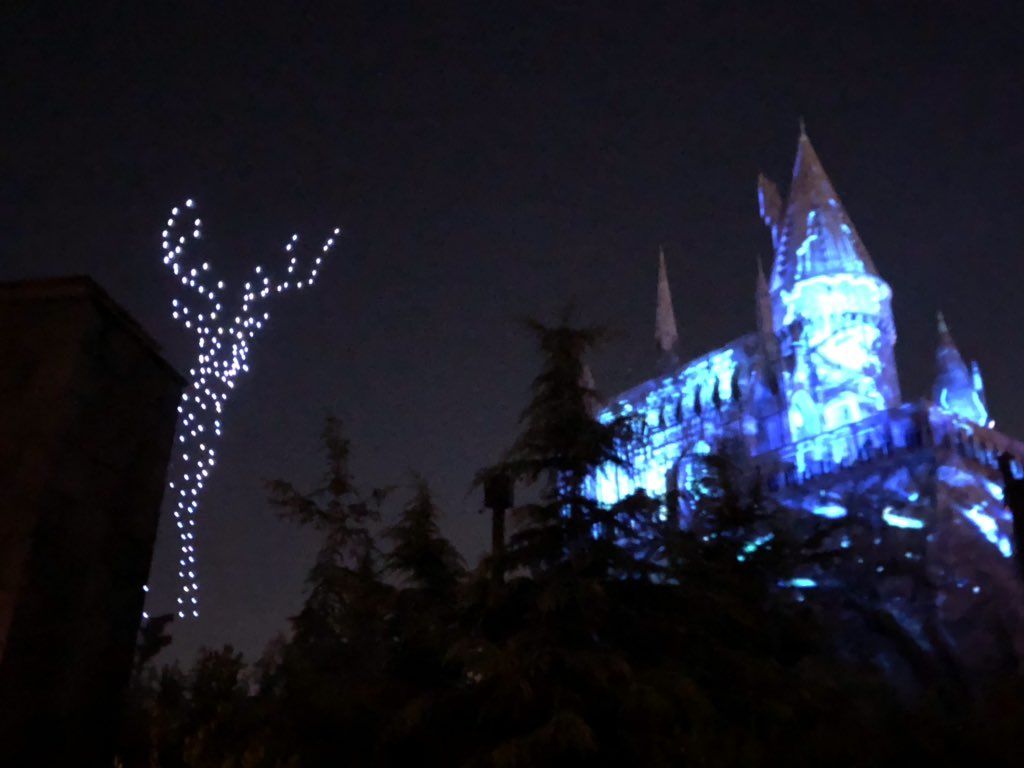 1024x768 patronus hashtag on Twitter