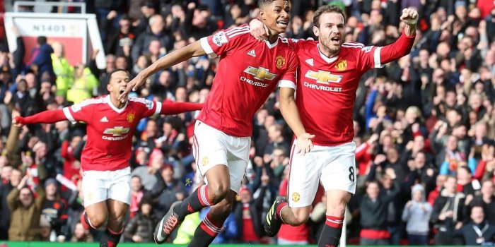 1280x720 Manchester United 2017 Wallpaper Full HD Free Download