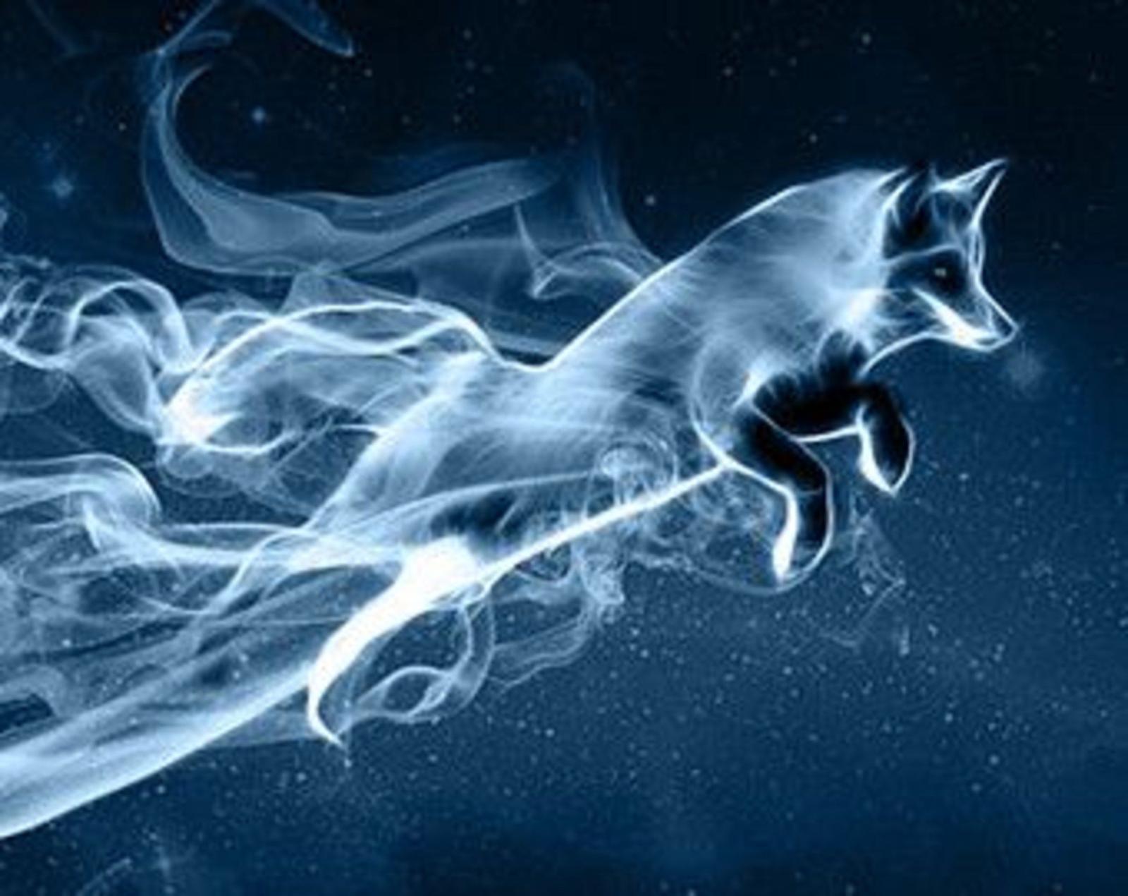 2418x1920 Great 23+ fox patronus HD Wallpapers