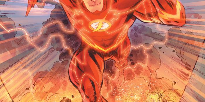 1988x3056 Speed Reading! – The Flash #24 | Zack & Nick's Culture Cast