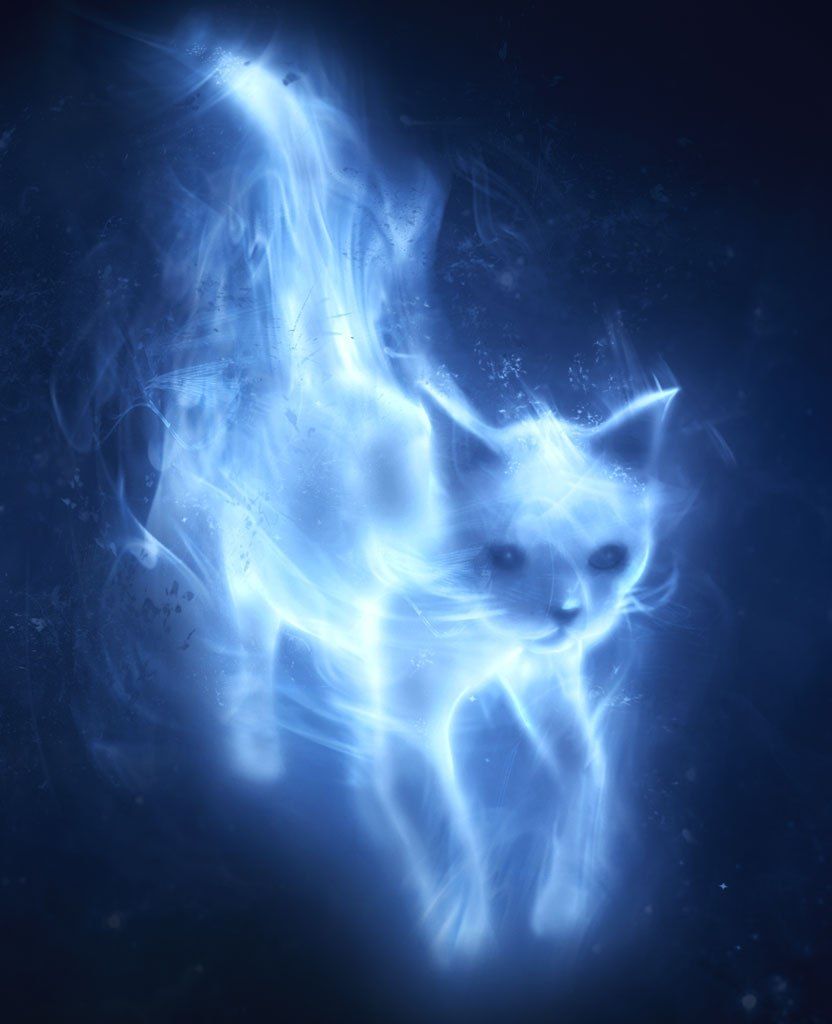832x1024 Patronus - Décoration de maison idées de design d'intérieur