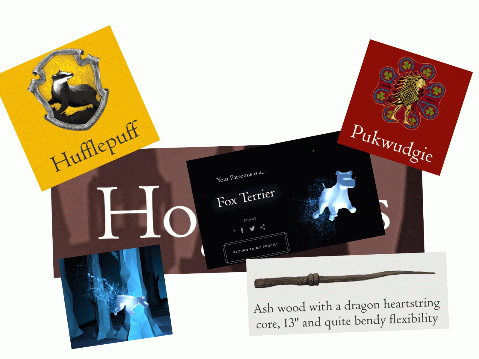 2048x1536 Harry Potter - Ms. Martin's Classes