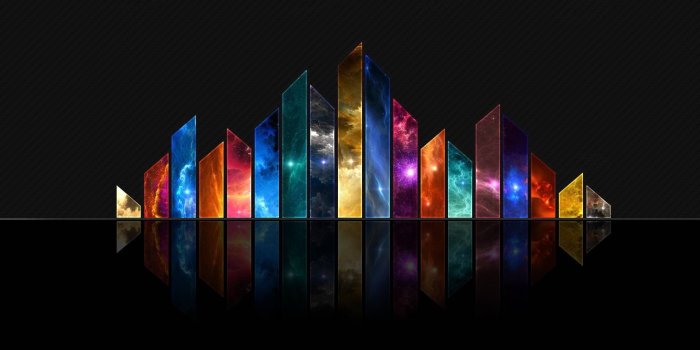 1920x1080 45+ LED Desktop Wallpapers - Download at WallpaperBro