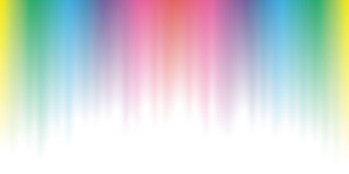 3840x2160 Rainbow Colors Chromebook Wallpaper