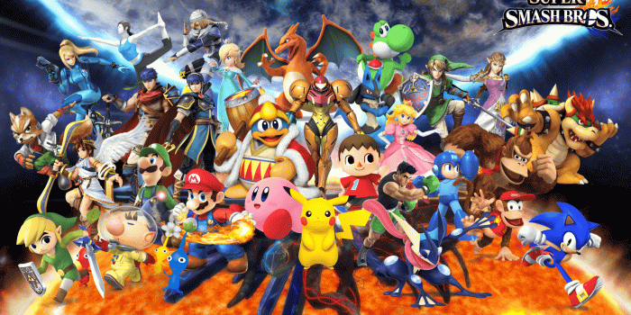 1920x1080 49+] Smash Bros Wallpaper Reddit on WallpaperSafari