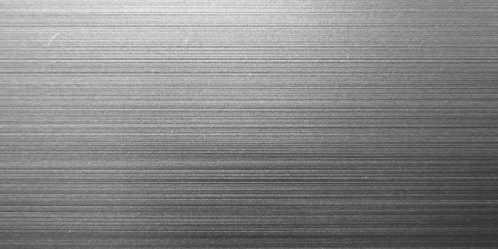 4205x3020 brushed silver texture metal surface thick line metallic wallpaper