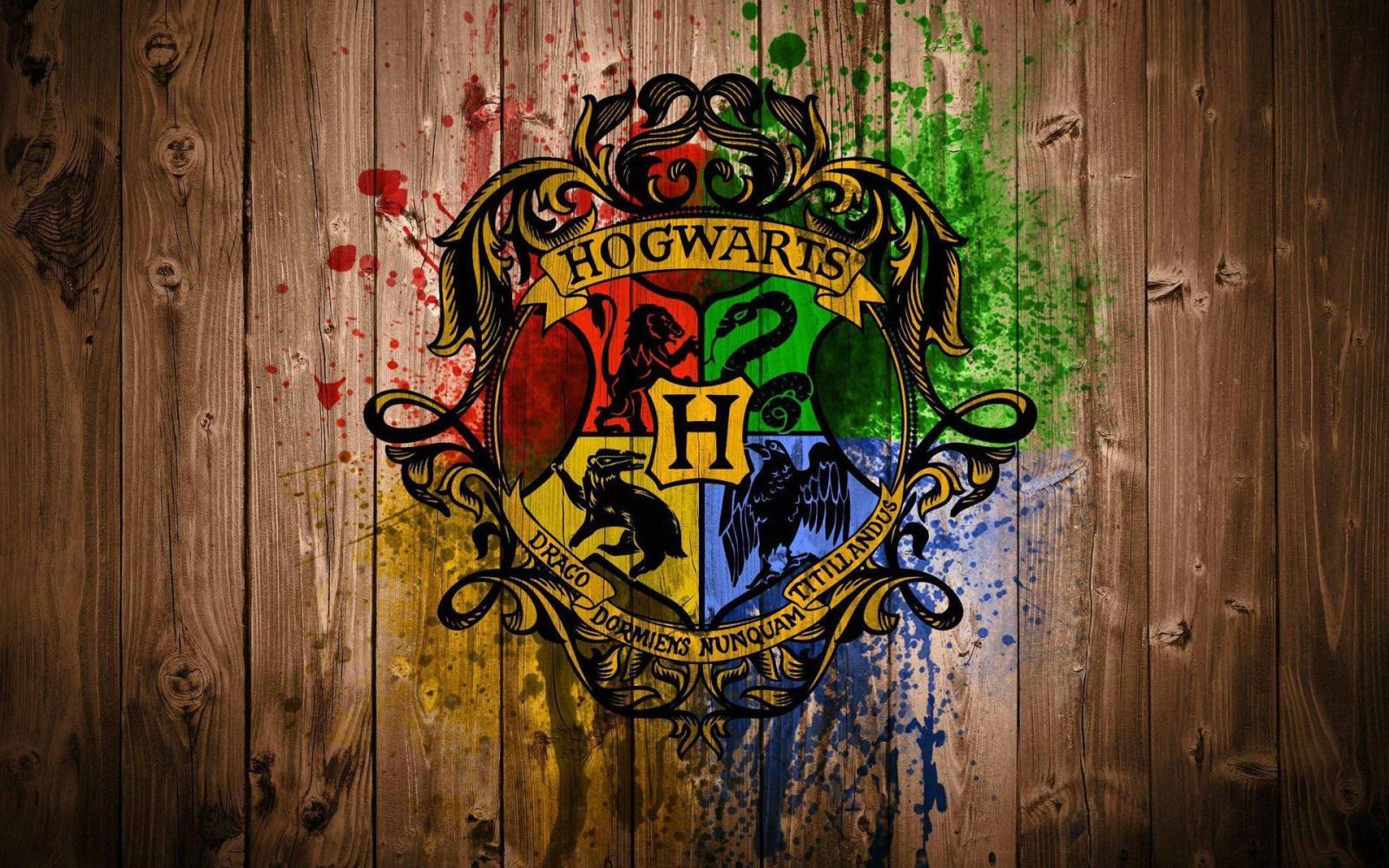 1920x1200 Hogwarts
