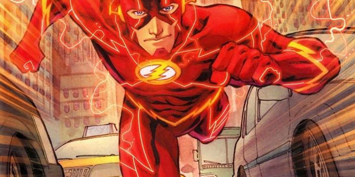 1024x819 The Flash New 52 Wallpaper 1024x819 px, #WH53UQR | Wallimpex.com