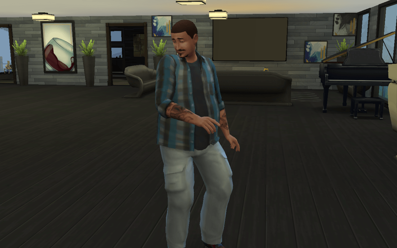 1280x800 What Happened In Your Game Today? - Page 134 — The Sims Forums