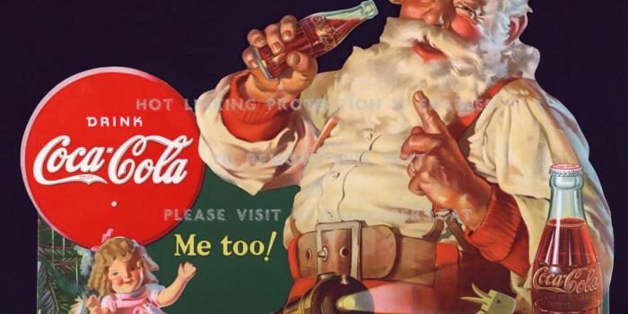1573x1400 coca cola santa coke entertainment