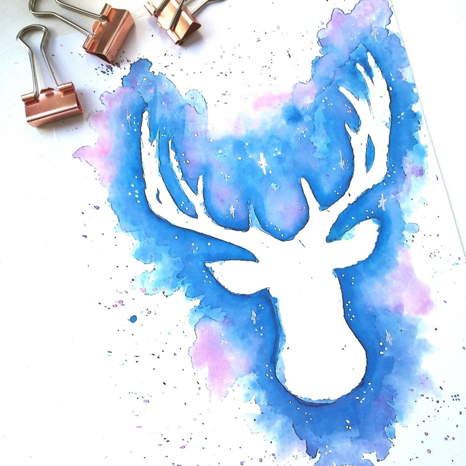 1500x1500 Harry Potter Patronus – Daily Motivational Quotes