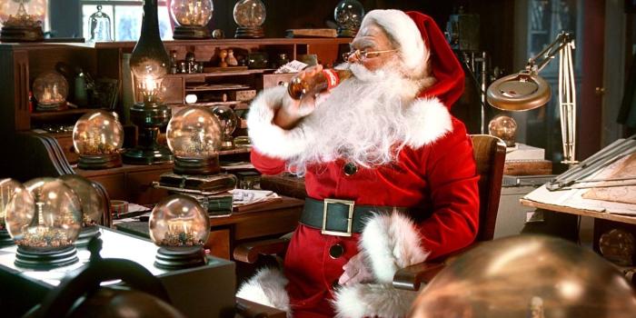 1920x1200 Coca Cola Santa Wallpapers For Desktop – Daily Backgrounds In HD