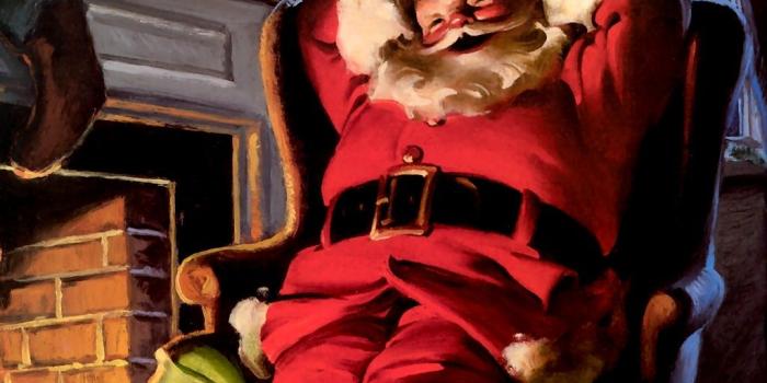 1024x768 47+] Coca Cola Christmas Wallpaper on WallpaperSafari