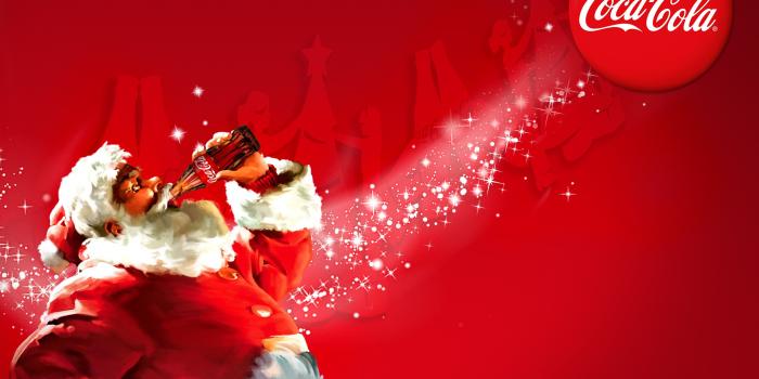2560x1440 Santa Claus Desktop Wallpapers (73+ background pictures)