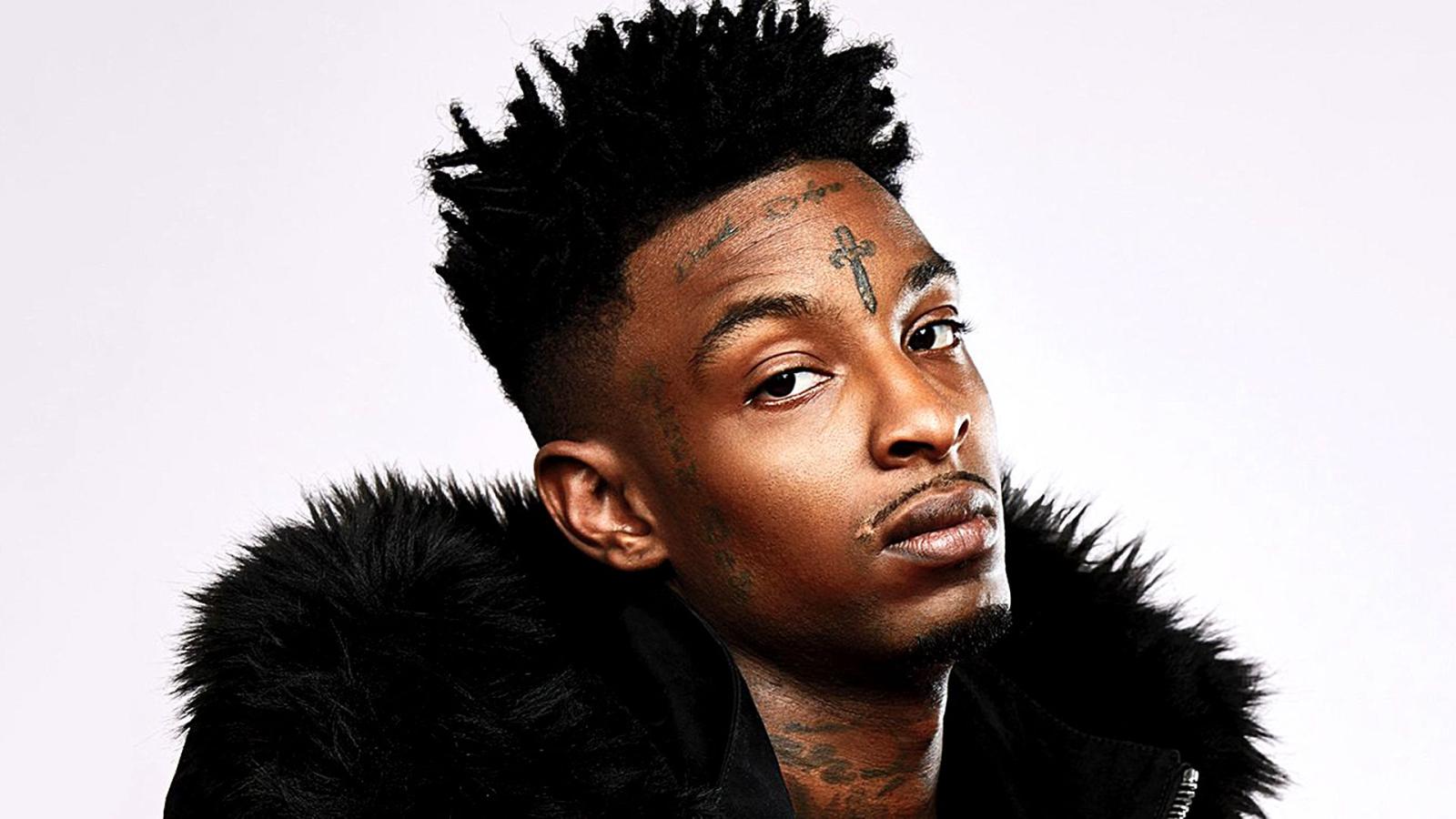 1920x1080 WallpaperMISC - 21 Savage HD Wallpaper 8 - 1920 X 1080 Free TOP High
