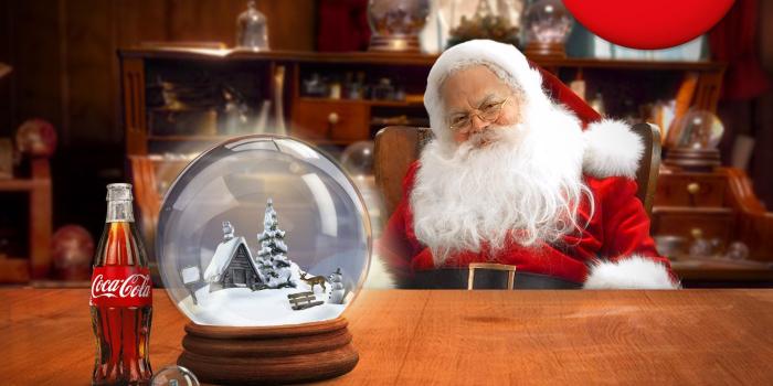 1600x1200 Coca-Cola Christmas Wallpaper | Coca-Cola Christmas Wallpaper für