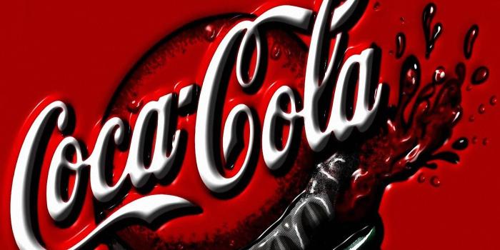 1920x1200 Coca Cola classic logo wallpaper Gallery