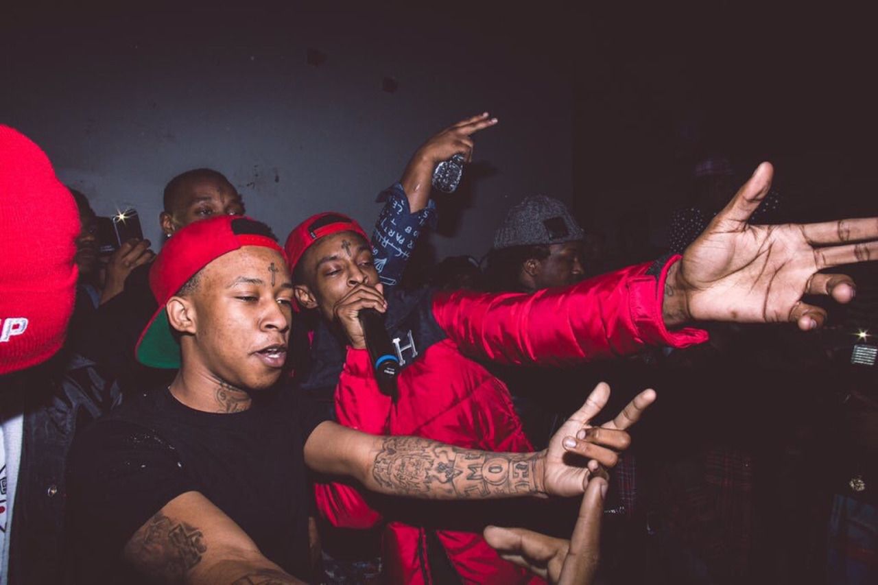 1280x853 21 Savage Wallpaper 15 - 1280 X 853